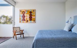 バイロンベイにあるByron Bay Accom - North Beach Houses 44 Bayshore Drive - No pool in studioのギャラリーの写真