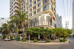 Gallery image of Cicilia Hotels & Spa Danang Powered by ASTON in Danang