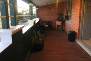 Fotografie z fotogalerie ubytování The Woomelang Hotel v destinaci Woomelang