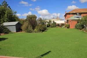 Fotografie z fotogalerie ubytování The Woomelang Hotel v destinaci Woomelang