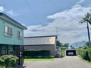 Afbeelding uit fotogalerij van Holiday House Toya in Lake Toya