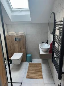 Foto sihtkohas Jantar asuva majutusasutuse Wiatr od morza Jantar - BursztynoveLove galeriist