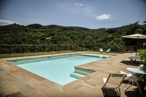 Gallery image of Talacchio in Città di Castello