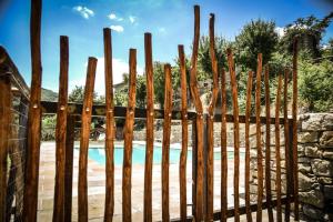 Gallery image of Talacchio in Città di Castello