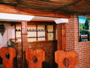 Gallery image of Casa de Vacanta Rodica in Sulina
