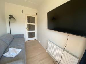 Gallery image of Central Apartment with Balcony & Free Parking in Copenhagen