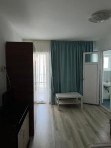 Kuchyň nebo kuchyňský kout v ubytování Casa Analys