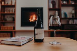 The Allotment Albany - Centrally Located Cottage in Old Albany的酒水