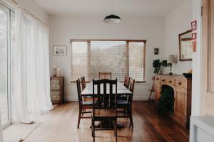 奥尔巴尼The Allotment Albany - Centrally Located Cottage in Old Albany的相册照片