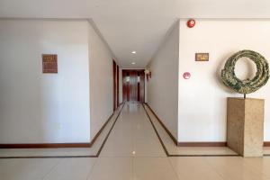 Majoituspaikan Bliss Hotel San Fernando Pampanga City aula tai vastaanotto