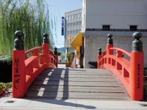 Gallery image of Hotel Abest Kochi in Kochi