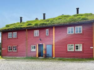 Galeriebild der Unterkunft 8 person holiday home in LØTEN-By Traum in Løten