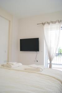 Gallery image of My Oneiro City Apartments in Ioannina