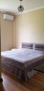 Letto o letti in una camera di Mate's GUEST HOUSE