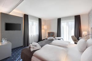 Gallery image of Holiday Inn Dresden - City South, an IHG Hotel in Dresden