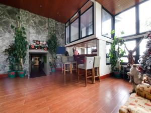 Gallery image of Sunset View Ridge Residences in Baguio