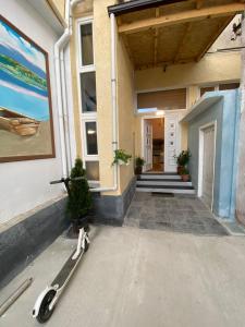 Fotografie z fotogalerie ubytování B & B Pogradec v destinaci Pogradec