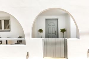 Fotografia z galérie ubytovania Naxian Icon Luxury Residence 3 v destinácii Naxos Chora