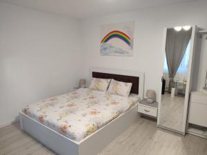 Imagen de la galería de CASA GIA CALIMANESTI, en Călimăneşti