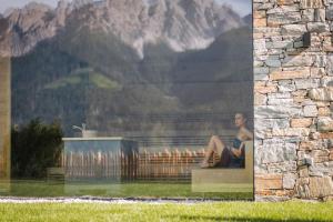 Foto da galeria de Apartments Hermann's em San Candido