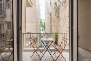 Afbeelding uit fotogalerij van Elegant Mavili Suite by CloudKeys in Athene