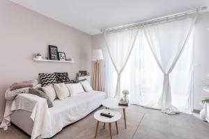 Fotografia z galérie ubytovania Appartement Le Patio - Stationnement privatif & Tram - proche Montpellier v destinácii Saint-Jean-de-Védas + 3 fotografie