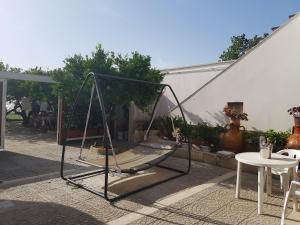 Fotografie z fotogalerie ubytování Lemon Suite-Luxury v destinaci Cellino San Marco