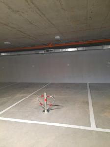 Tenis alebo squash v ubytovaní Apartament A101 Polanki Aqua alebo jeho okolí