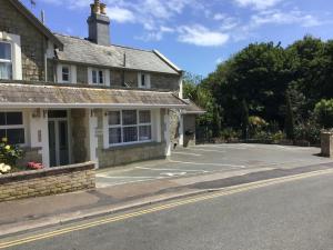 Gallery image of Fernbank in Shanklin