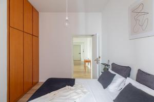 Gallery image of iFlat Colosseo Modern Apartment in Rudiano