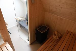 Foto sihtkohas Noiraigue asuva majutusasutuse L'auberge de Noiraigue galeriist
