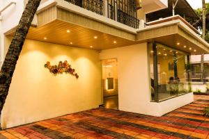 Fotografie z fotogalerie ubytování Coastal Pearl Hotel Miramar Panaji v destinaci Panadží