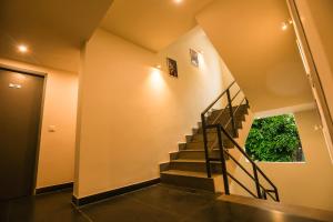 Fotografie z fotogalerie ubytování Coastal Pearl Hotel Miramar Panaji v destinaci Panadží