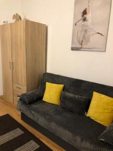 Imagen de la galería de Apartament BAȘAK 2, en Deva 54 fotos más