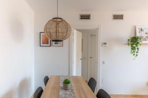 Fotografie z fotogalerie ubytování Apartamento Catania en Aguadulce con vistas al mar v destinaci Aguadulce