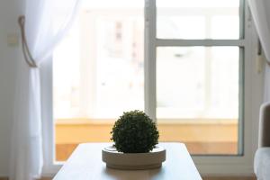 Fotografie z fotogalerie ubytování Apartamento Catania en Aguadulce con vistas al mar v destinaci Aguadulce