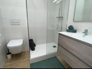 Fotografia z galérie ubytovania Modern apartm near Picasso Museum v destinácii Barcelona