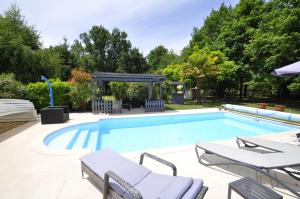 Piscina di L'Escale Dordogne o nelle vicinanze