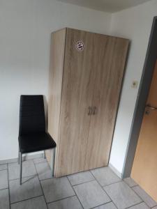 Fotografie z fotogalerie ubytování Schönes einfaches zentrales Zimmer in Oldenburg v destinaci Oldenburg
