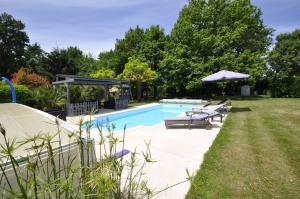 Piscina di L'Escale Dordogne o nelle vicinanze