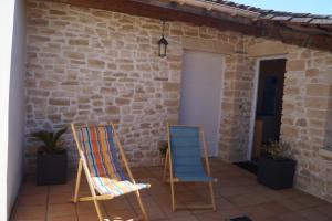 Fotografie z fotogalerie ubytování Chateau Le Livey v destinaci Saint-Pierre-dʼAurillac