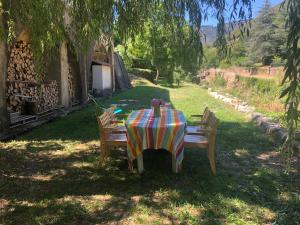 Zdjęcie z galerii obiektu Le Moulin de Bouzigue w mieście Valleraugue