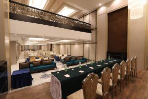 Konferenční prostory v ubytování Tivoli Grand Resort + 37 fotografií