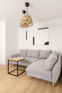 Posedenie v ubytovaní Apartamenty Rodzinne Zdrojowe