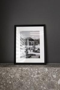 Fotografia z galérie ubytovania Apartamenty Rodzinne Zdrojowe v destinácii Kudowa-Zdrój