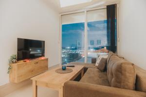 Zdjęcie z galerii obiektu Panorama Apartments w mieście Gewgelija