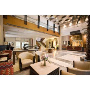 Gallery image of Tivoli Grand Resort in New Delhi