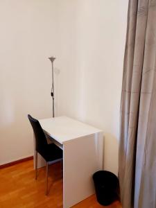Fotografie z fotogalerie ubytování Genova Rooms Serra C v Janově