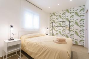 Teatro Suites Málaga URBAN FLAT, Málaga – Bijgewerkte prijzen ...