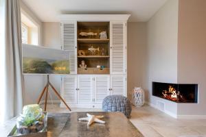 Fotografie z fotogalerie ubytování Haus Sylter Inselglück v destinaci Tinnum